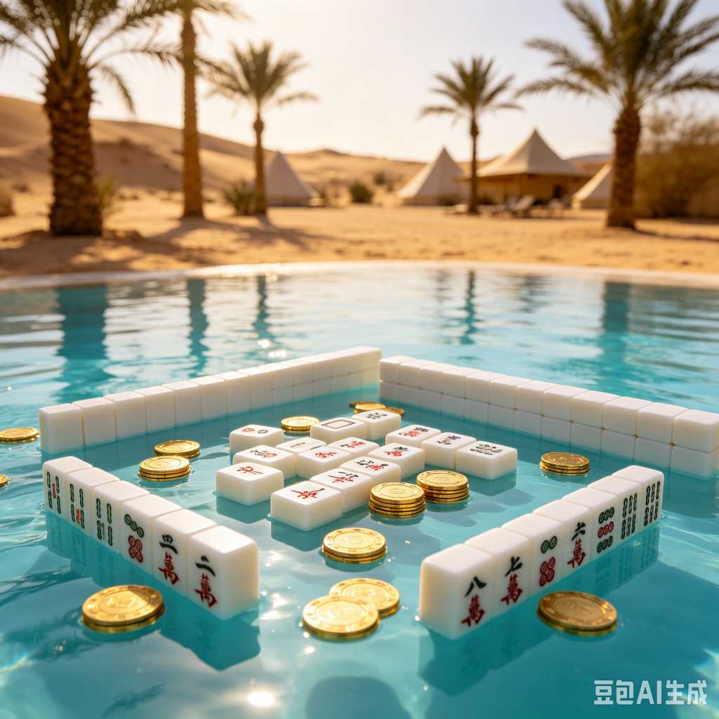 Cleveland,mahjong