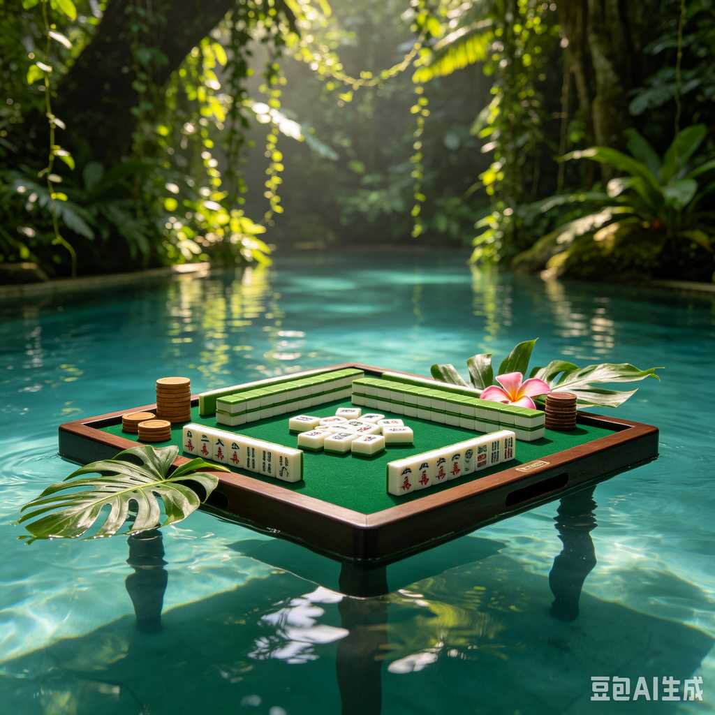 FortCollins,mahjong