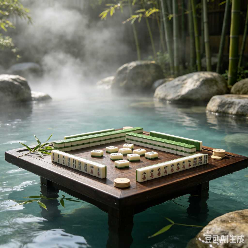 Antofagasta,mahjong