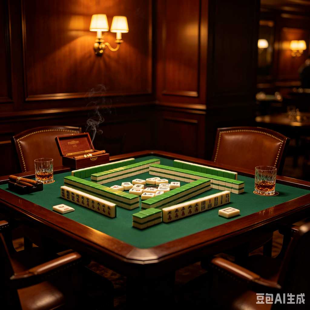 NewYork,mahjong