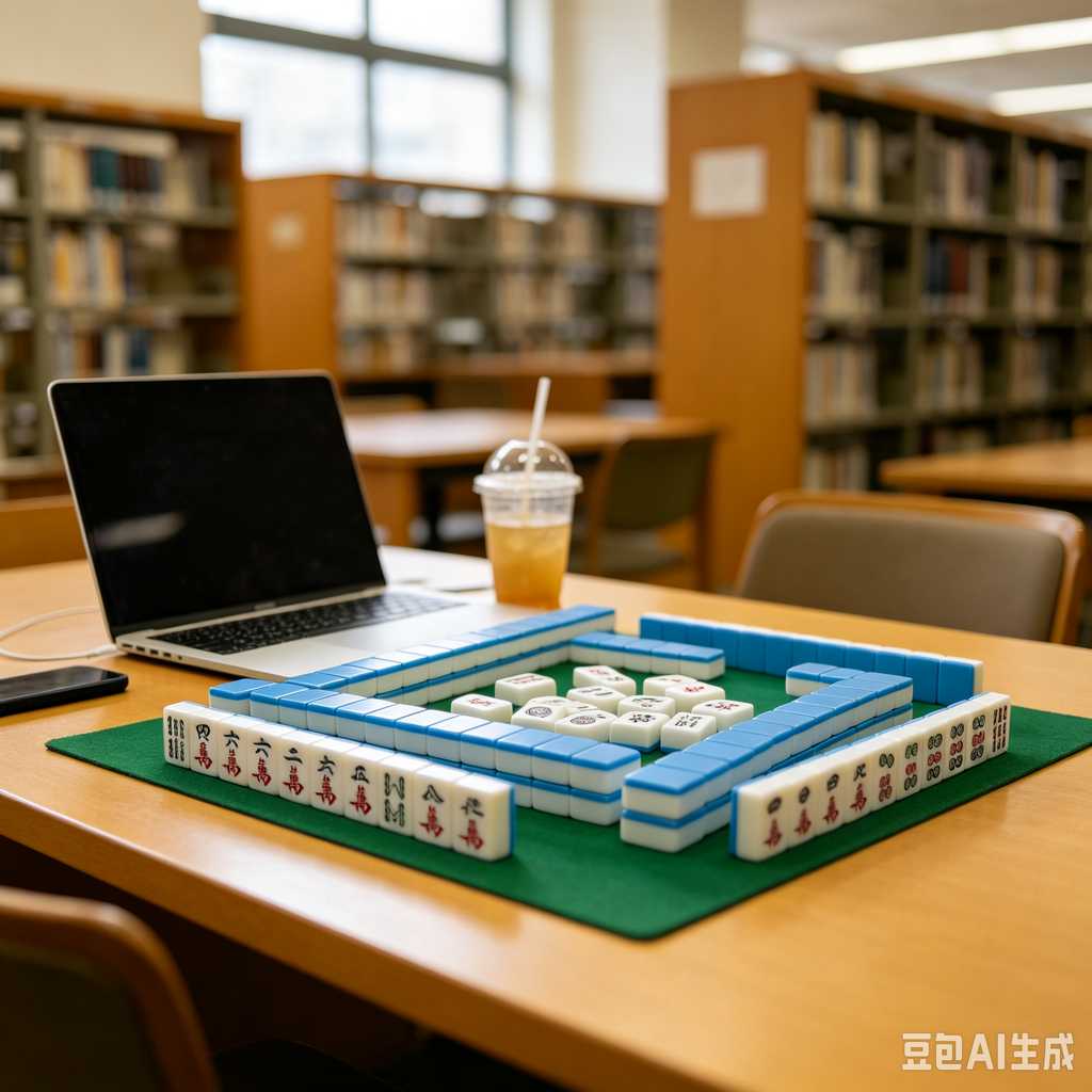Providence,mahjong