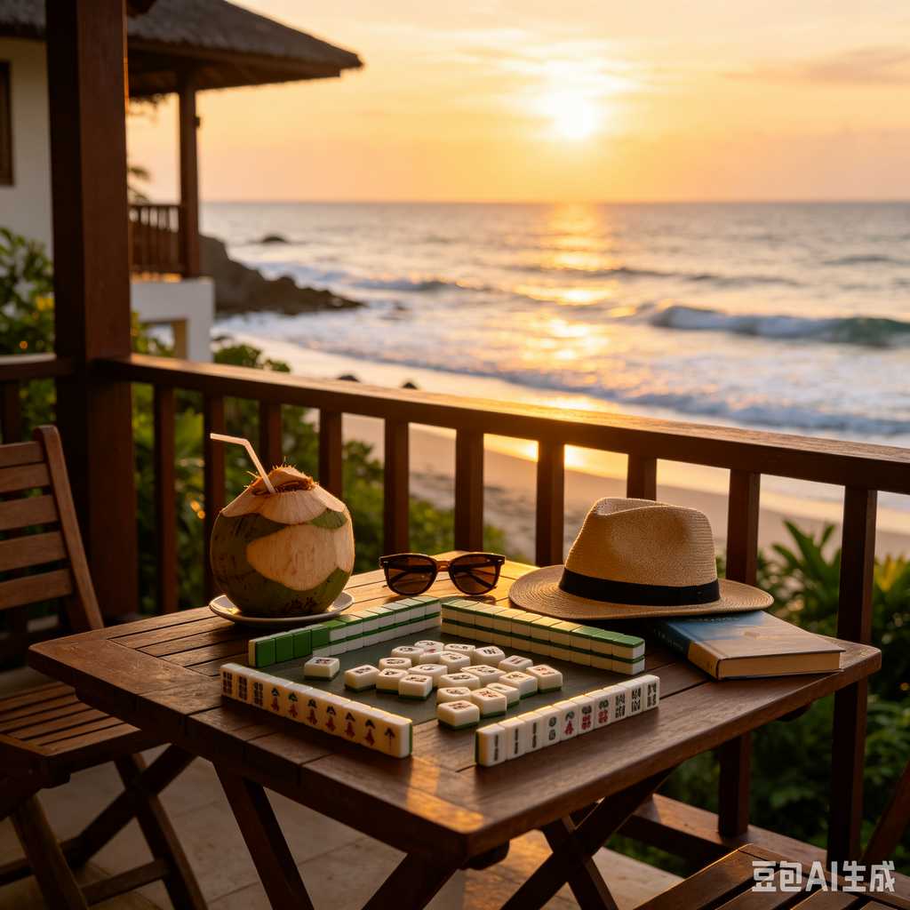 Providence,mahjong