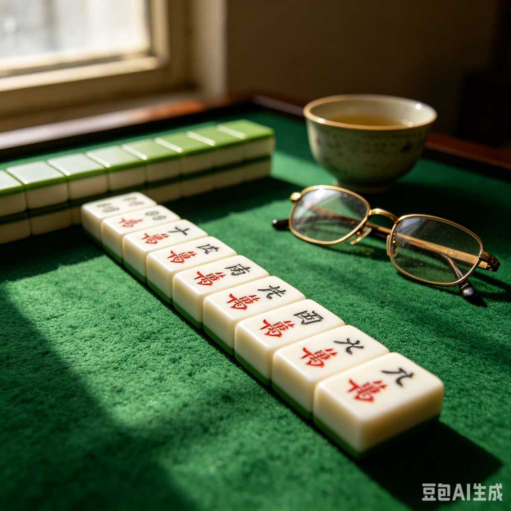 Pittsburgh,mahjong