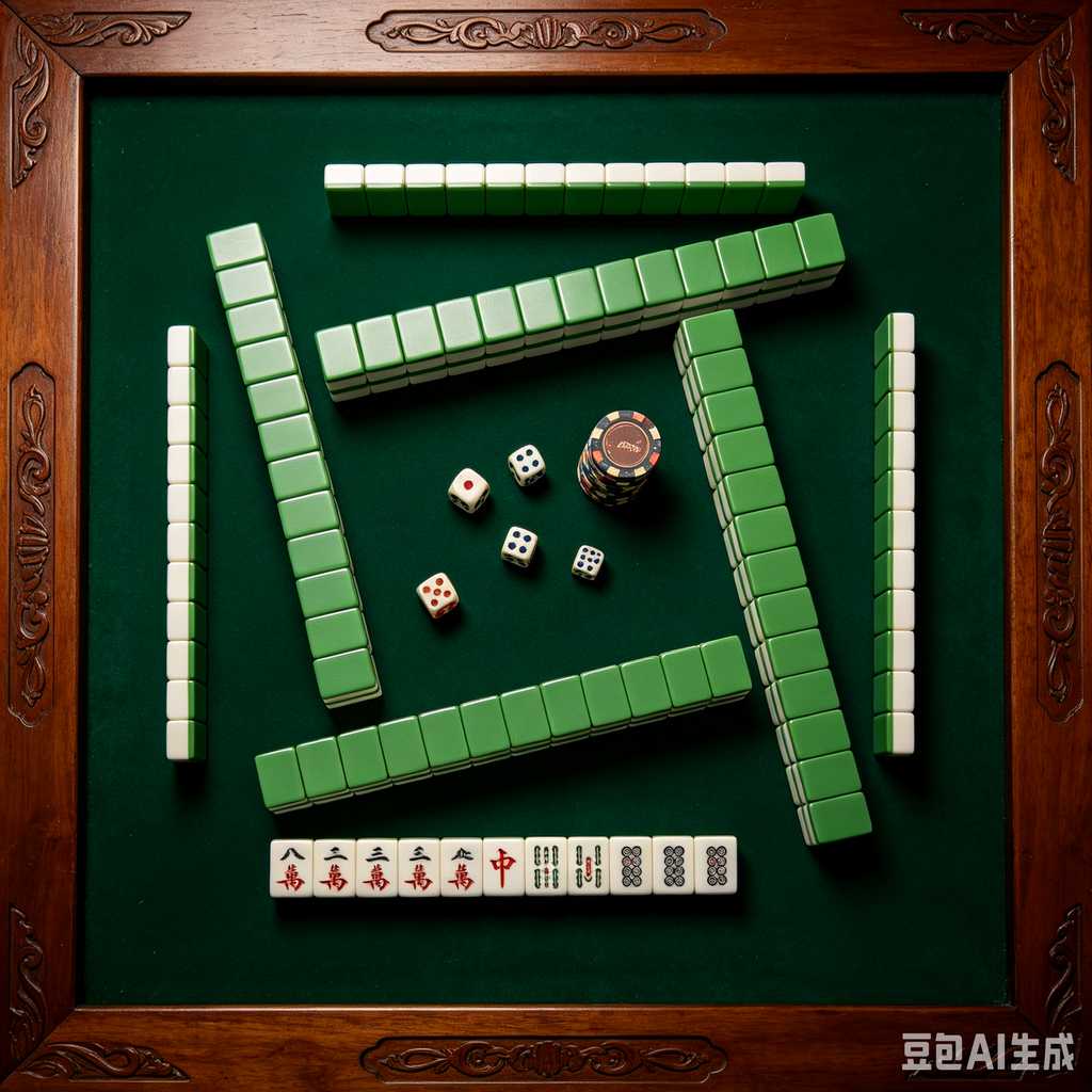 Houston,mahjong