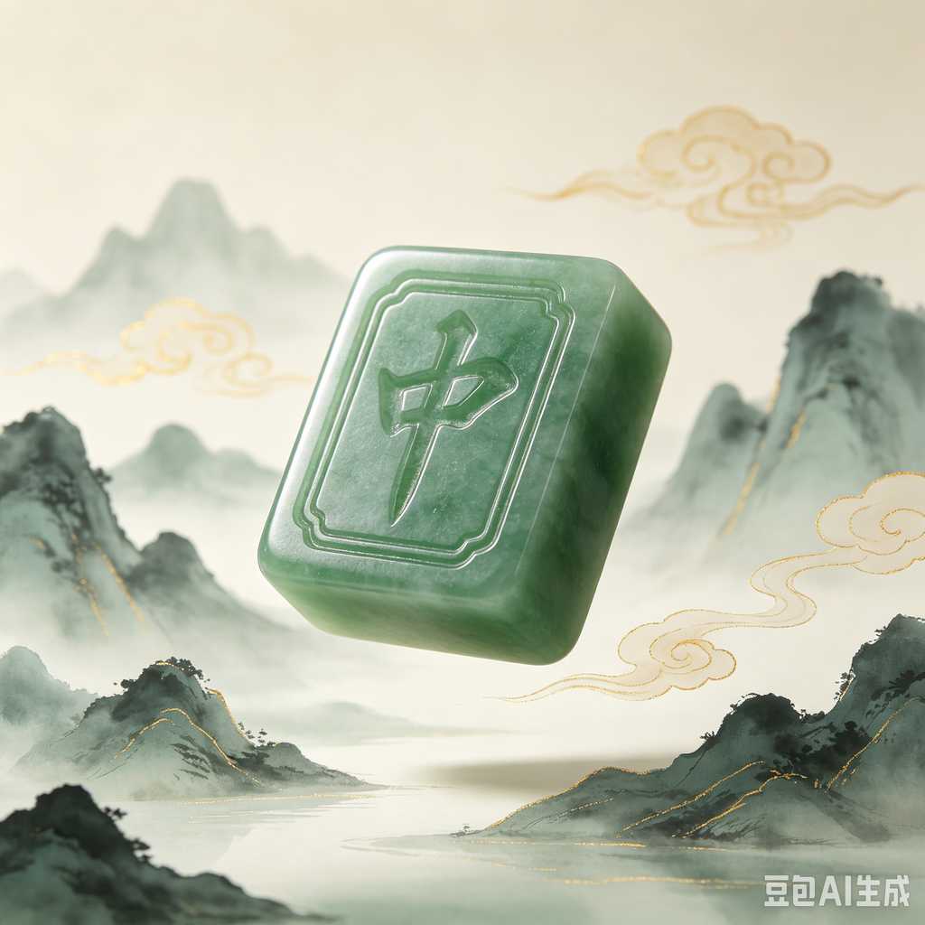 Galveston,mahjong