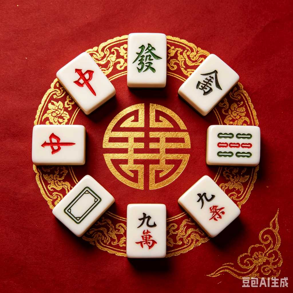 Asheville,mahjong