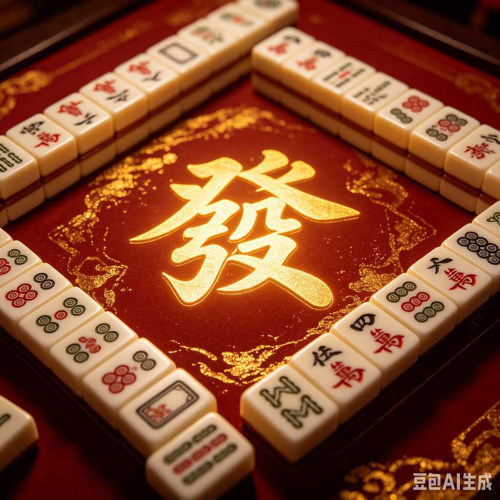 Kansas,mahjong