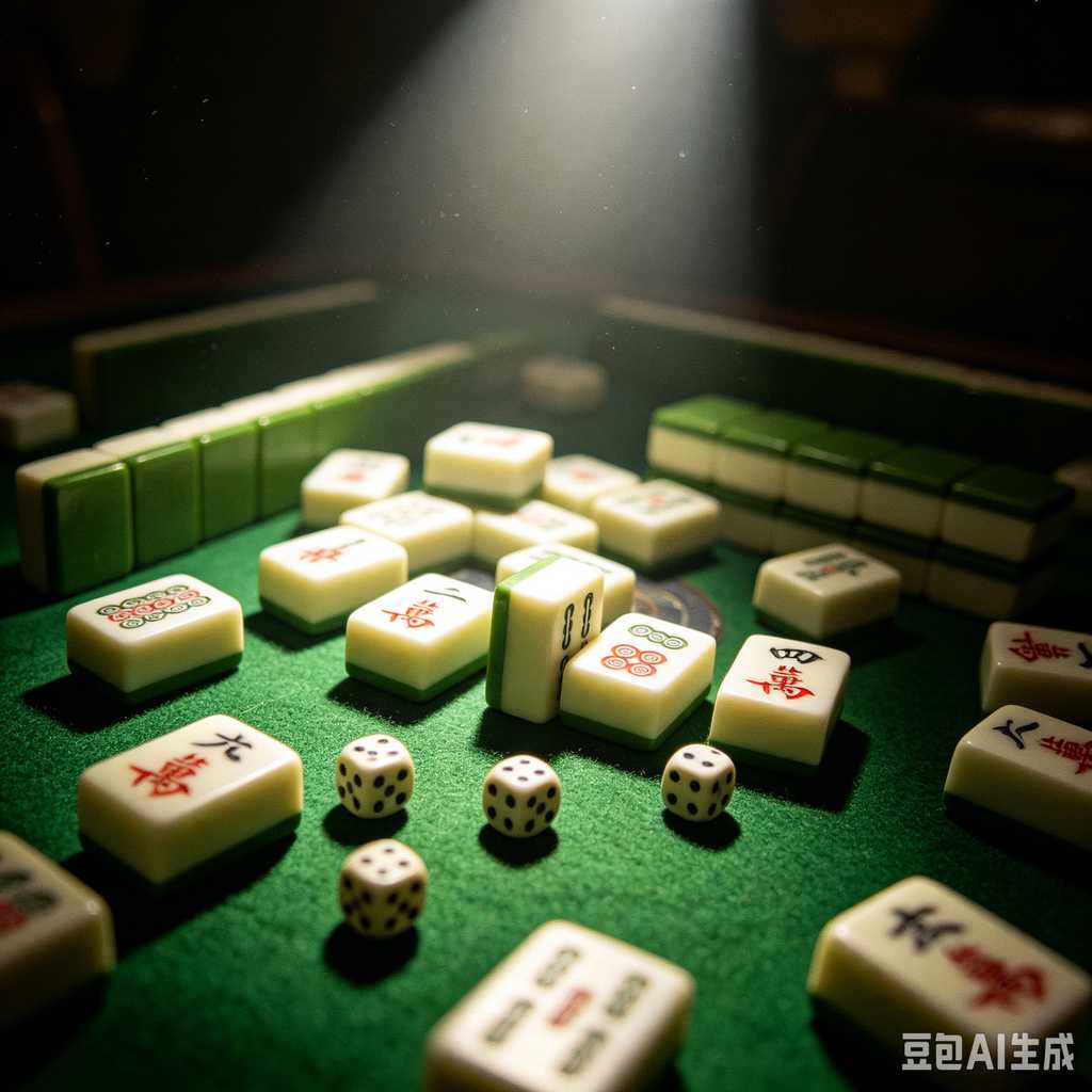 Cancun,mahjong