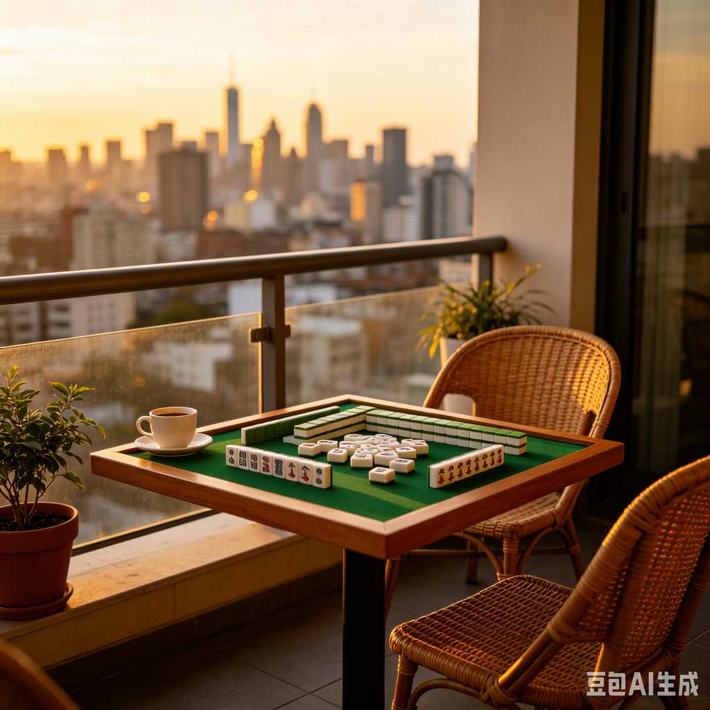 Edinburgh,mahjong