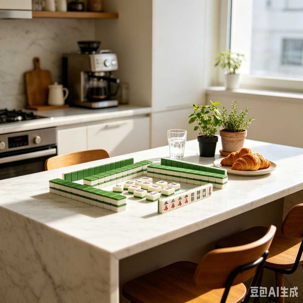 Aguascalientes,mahjong