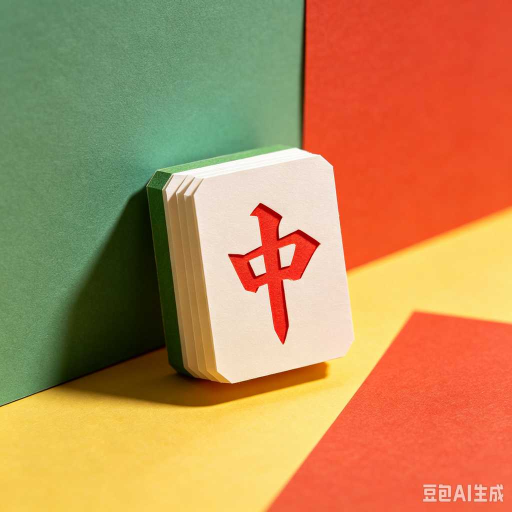 StPaul,mahjong