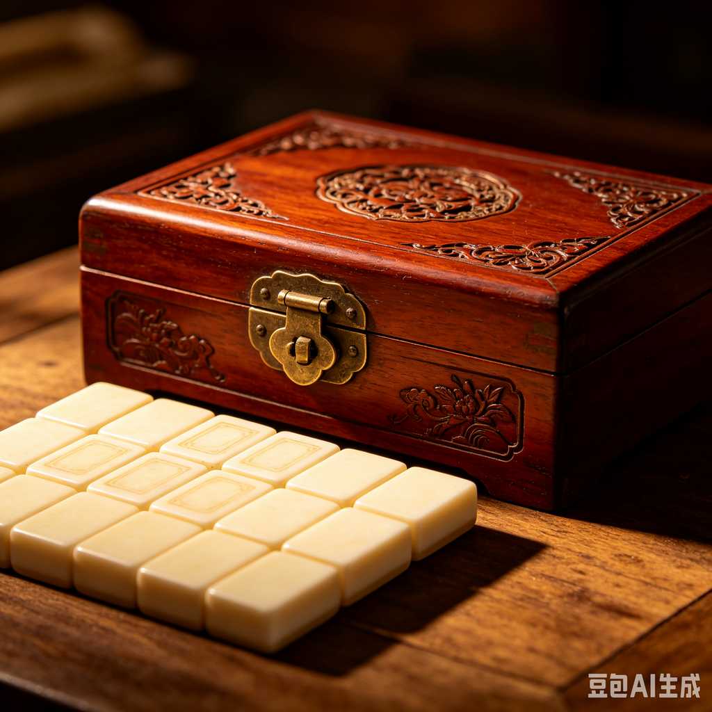 Kitchener,mahjong