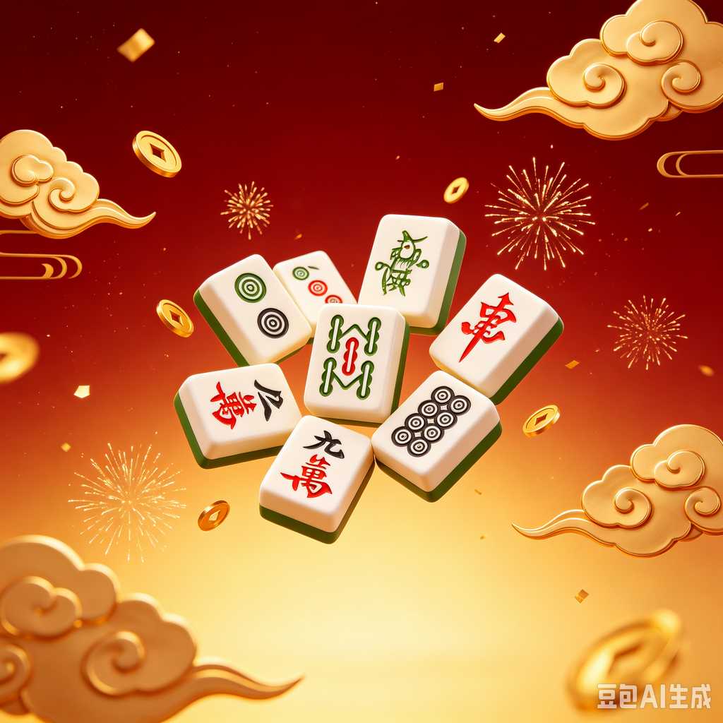 LeMans,mahjong