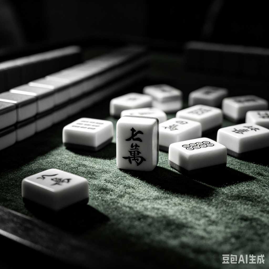 Spokane,mahjong