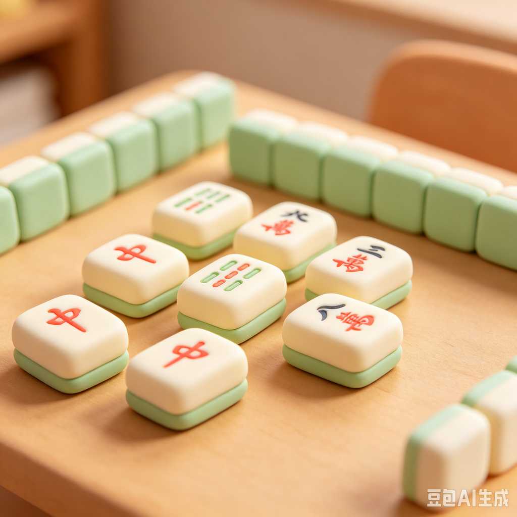 Belgrade,mahjong