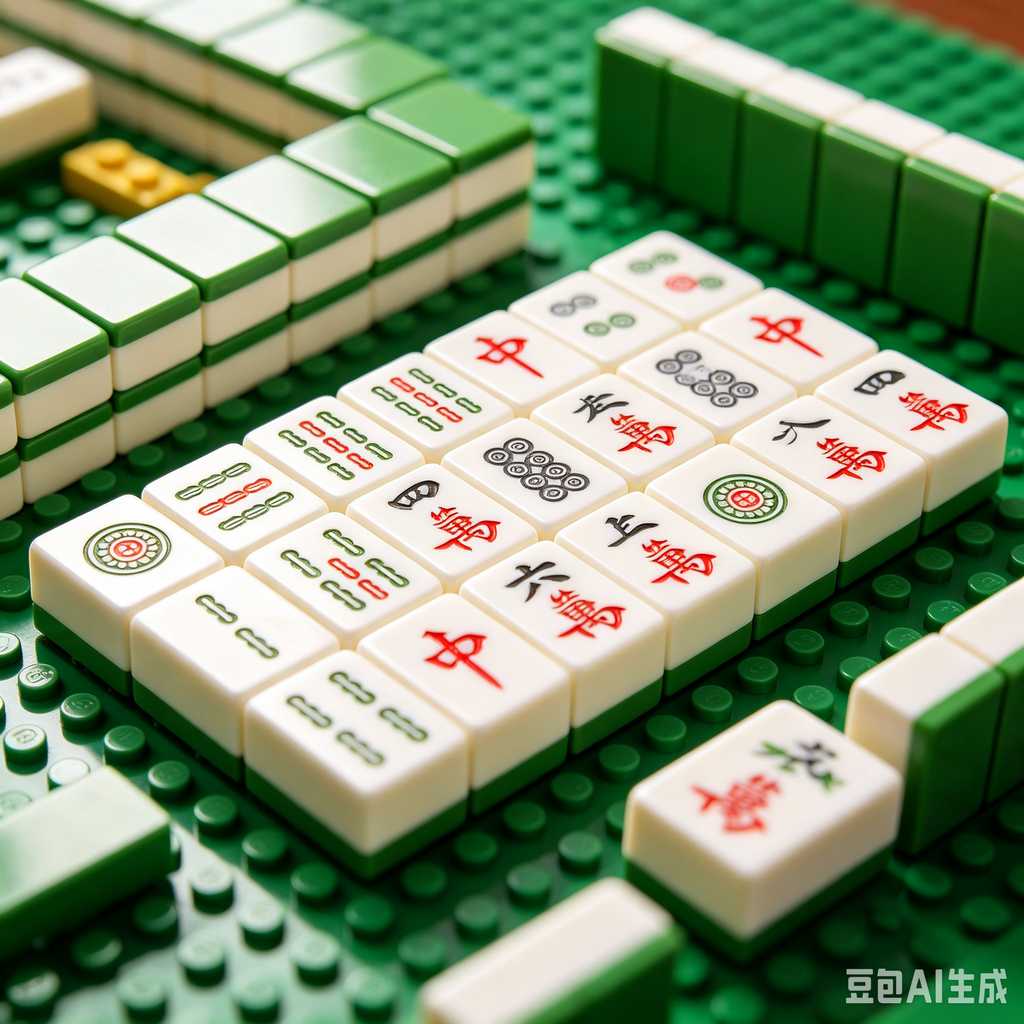 Canterbury,mahjong