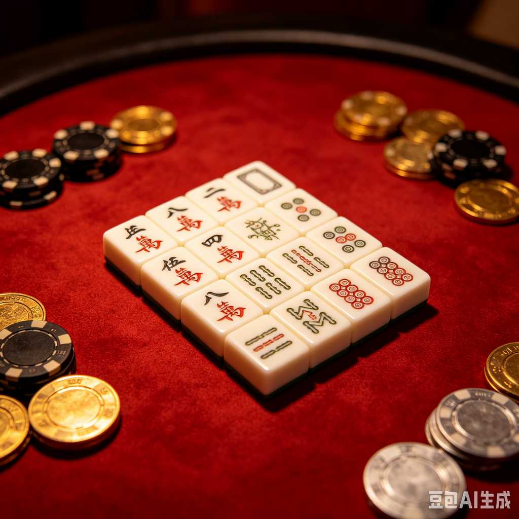 Fresno,mahjong