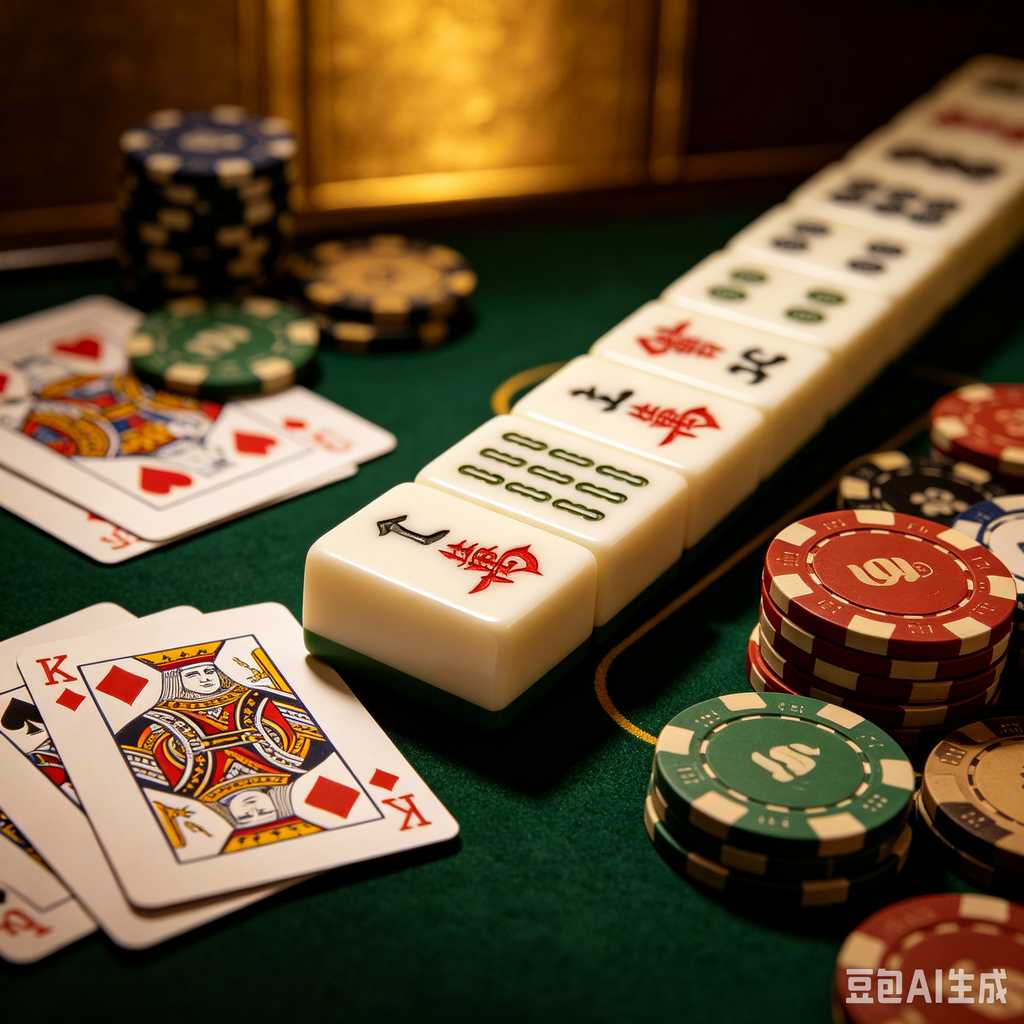 Padua,mahjong
