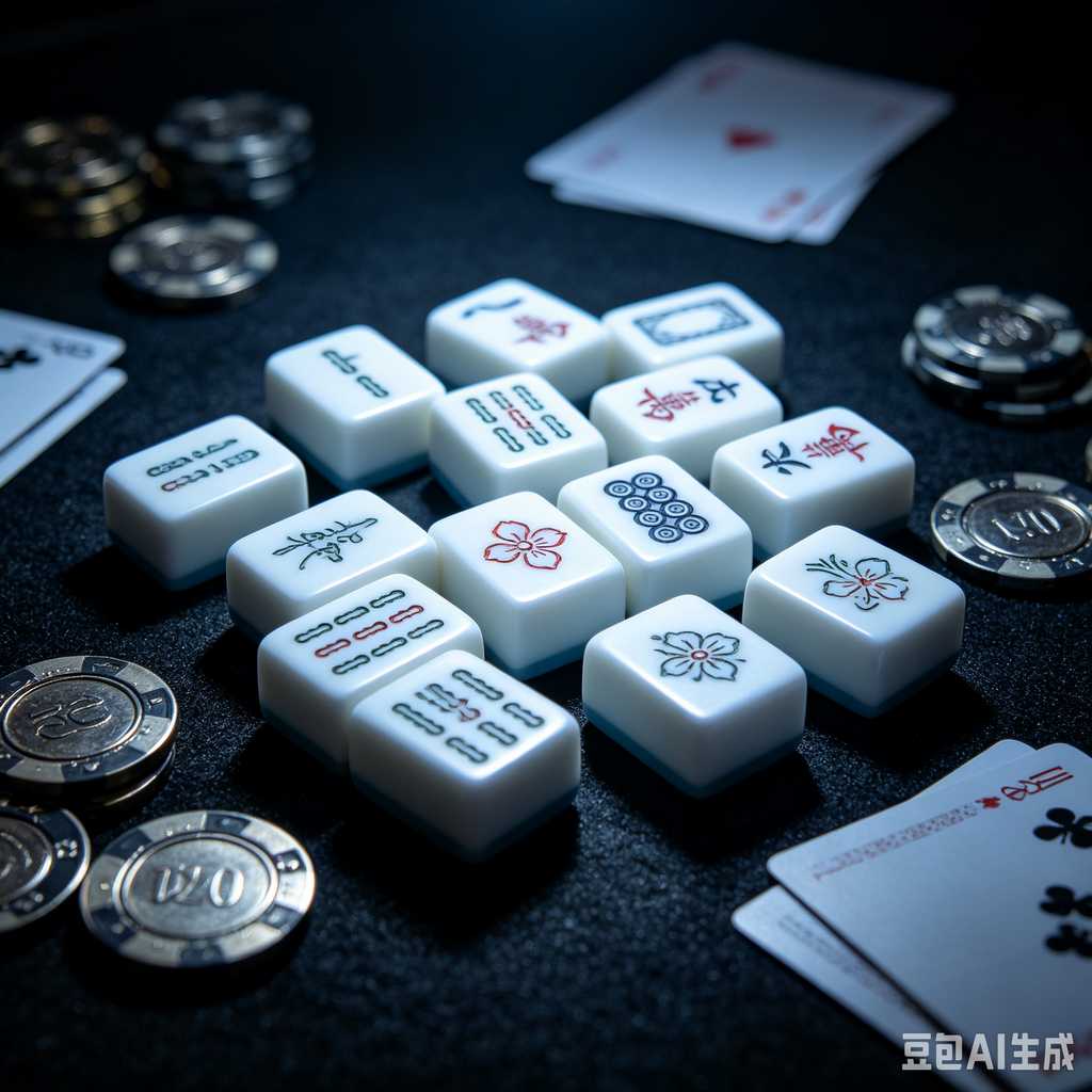 RichmondVA,mahjong