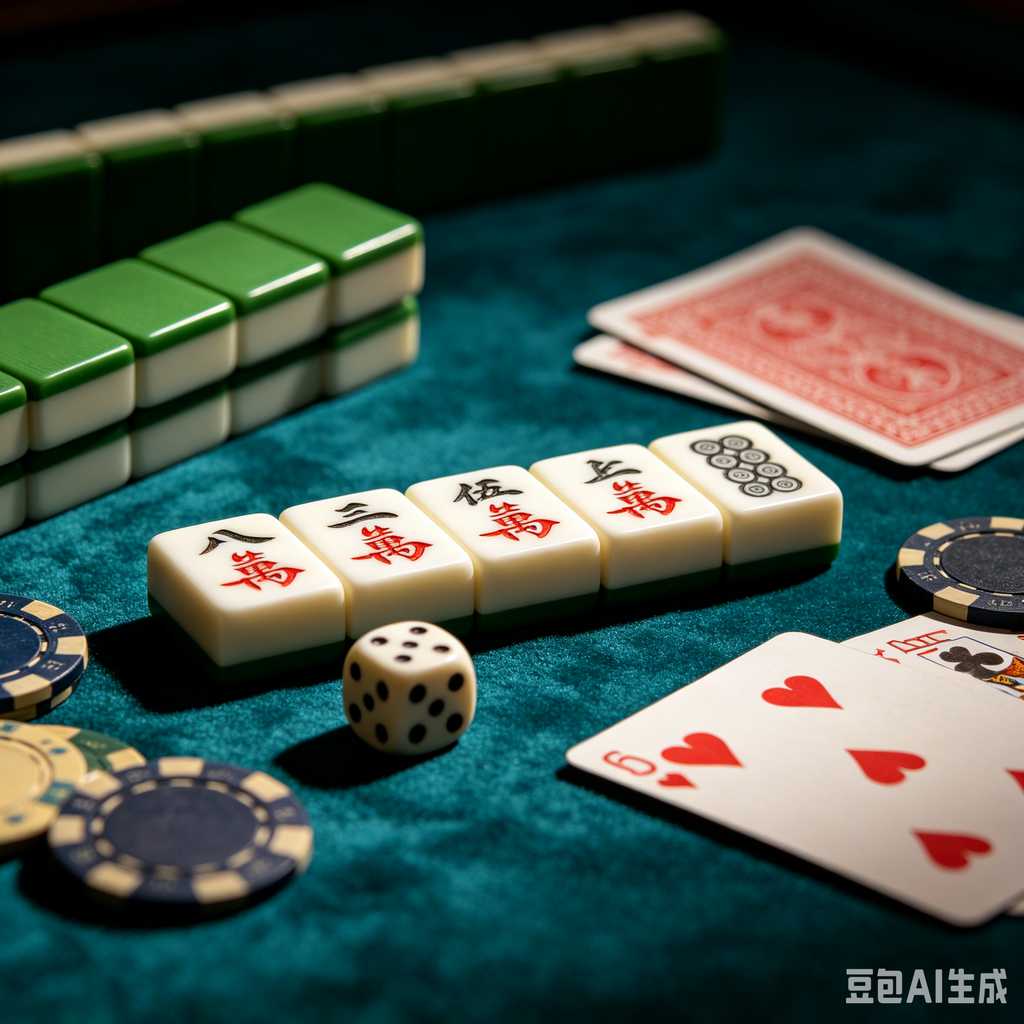Palermo,mahjong