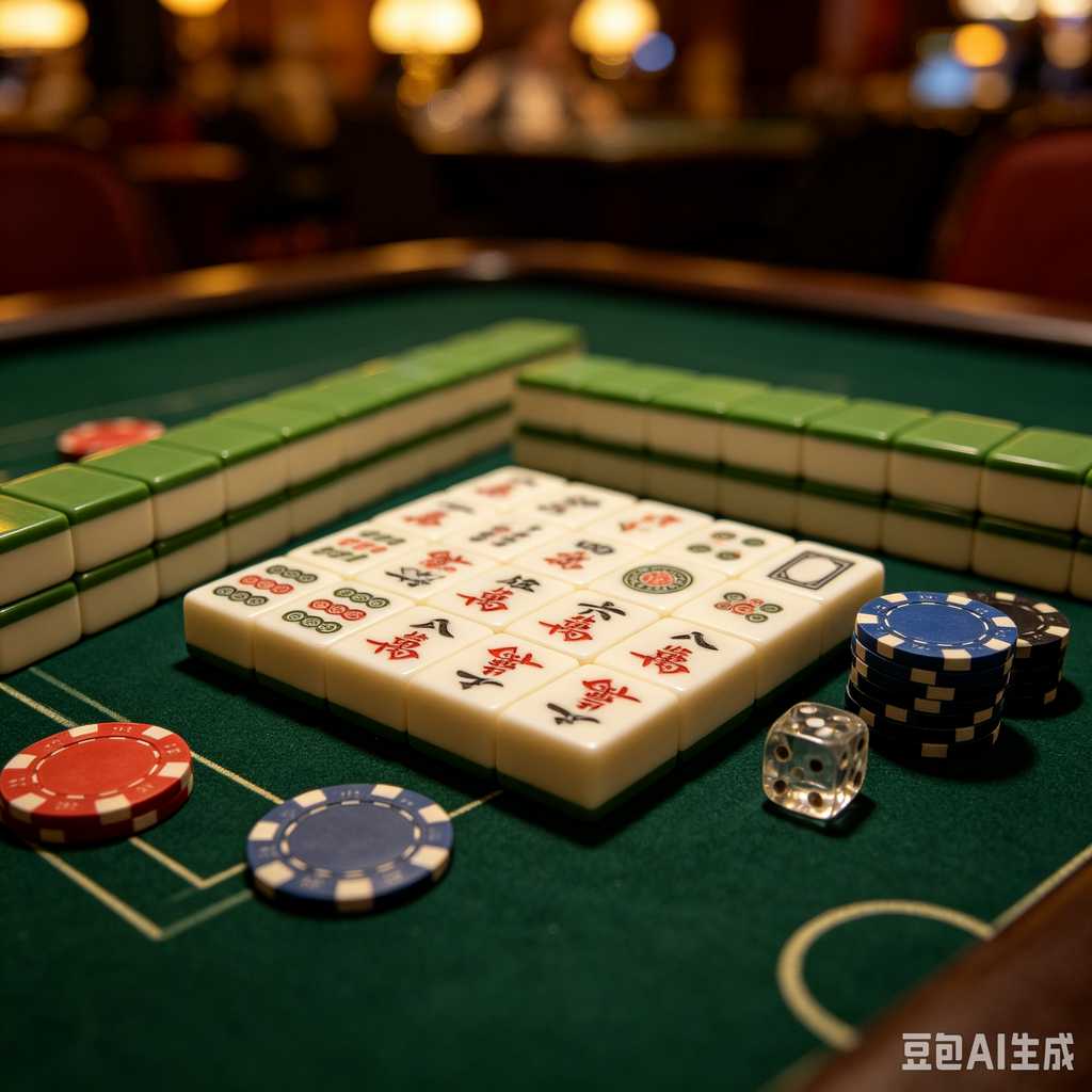Sibiu,mahjong