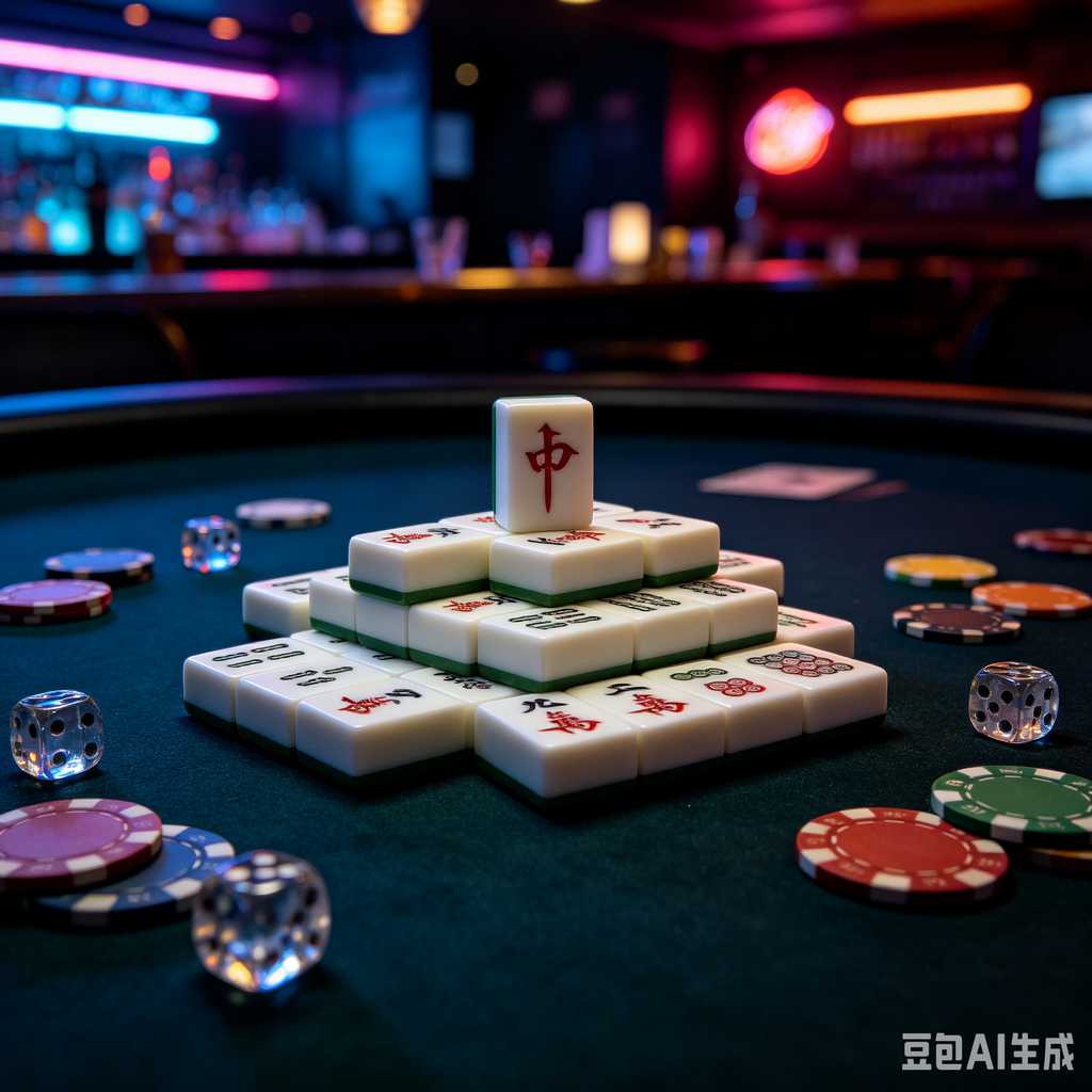 Bordeaux,mahjong