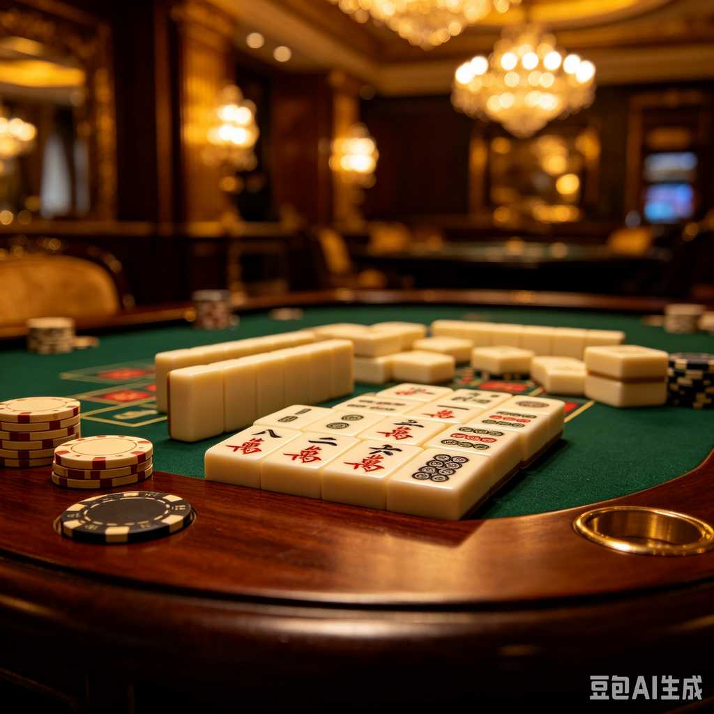 Brescia,mahjong