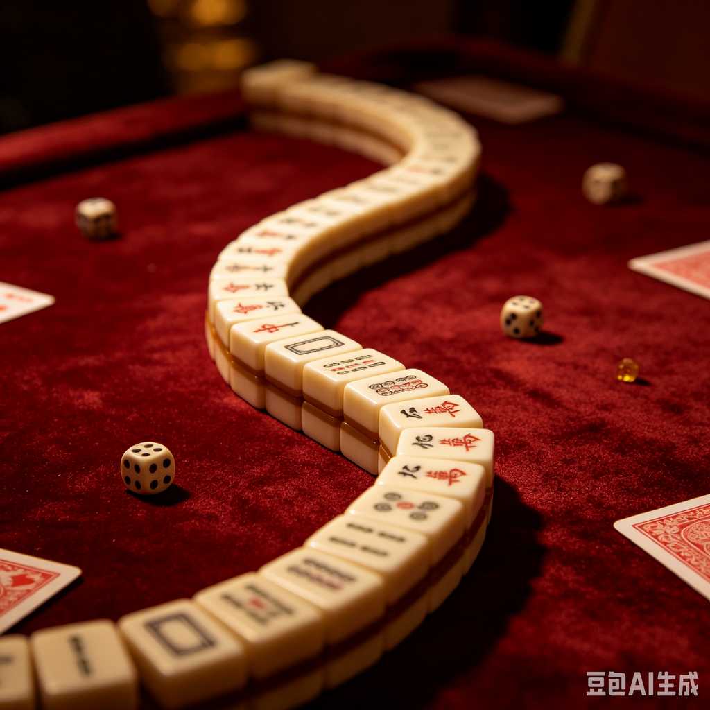 Siauliai,mahjong