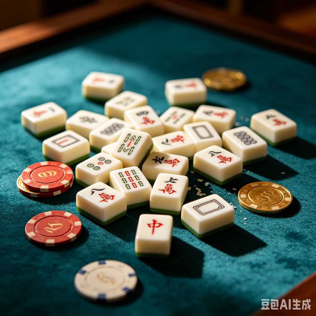 Magdeburg,mahjong