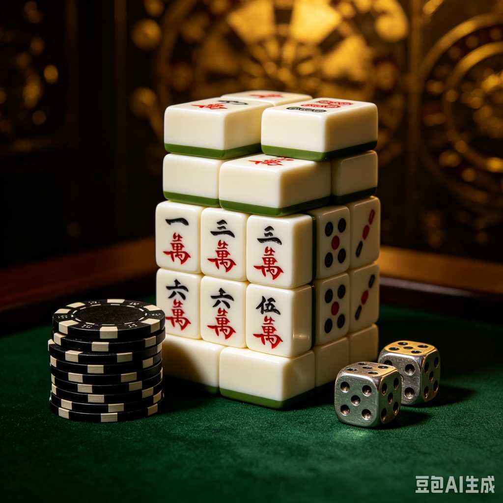 Glasgow,mahjong