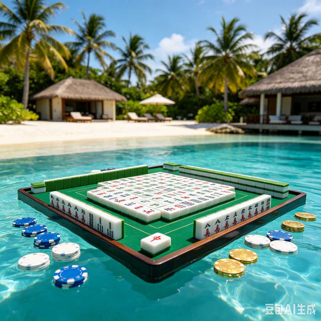 Hamburg,mahjong
