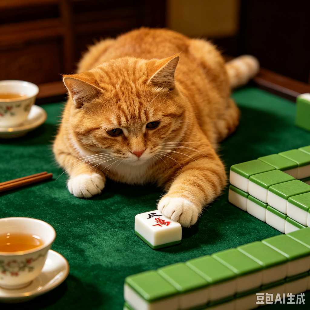 BatonRouge,mahjong
