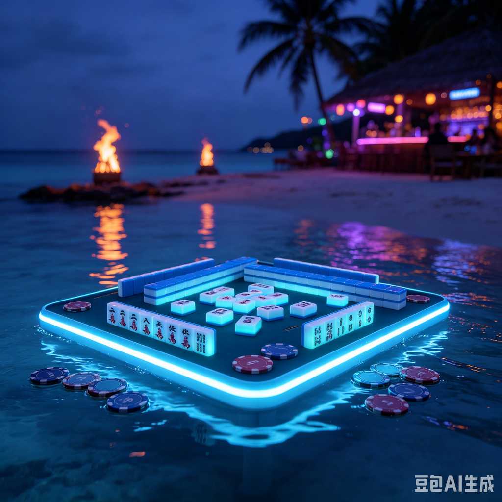 Leicester,mahjong